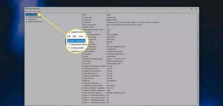 在Windows 11中检查内存的方法有五种，包含自带的工具或应用程序