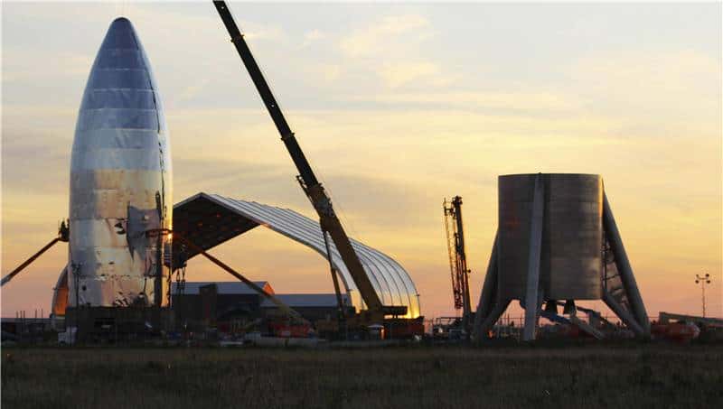 亿万富翁们的太空梦