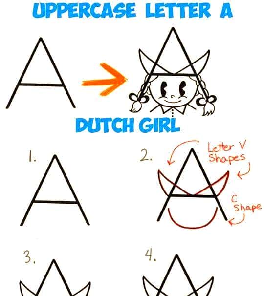 掌握英语字母发音：从A到Z的详细发音技巧