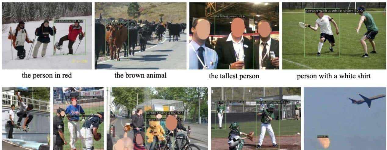 从YOLO到实时AI识别：机器视觉的革命之路