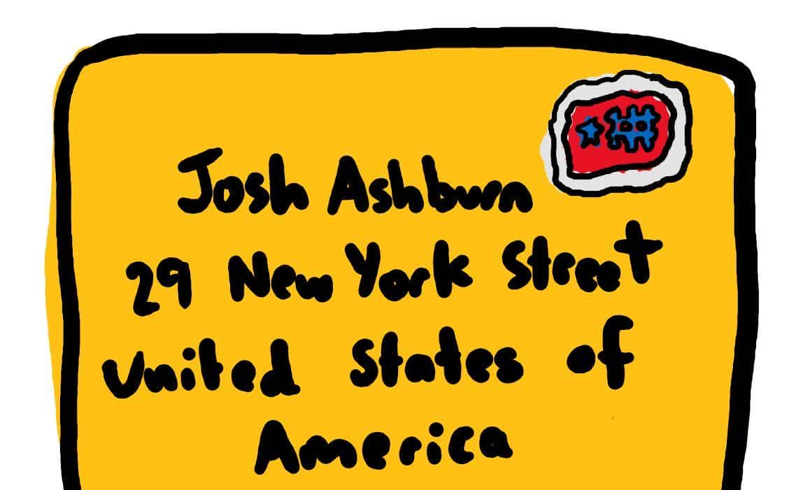 用图例说明：网络