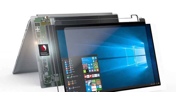 高通挖了苹果芯片工程师,还想造芯打败 M 芯片