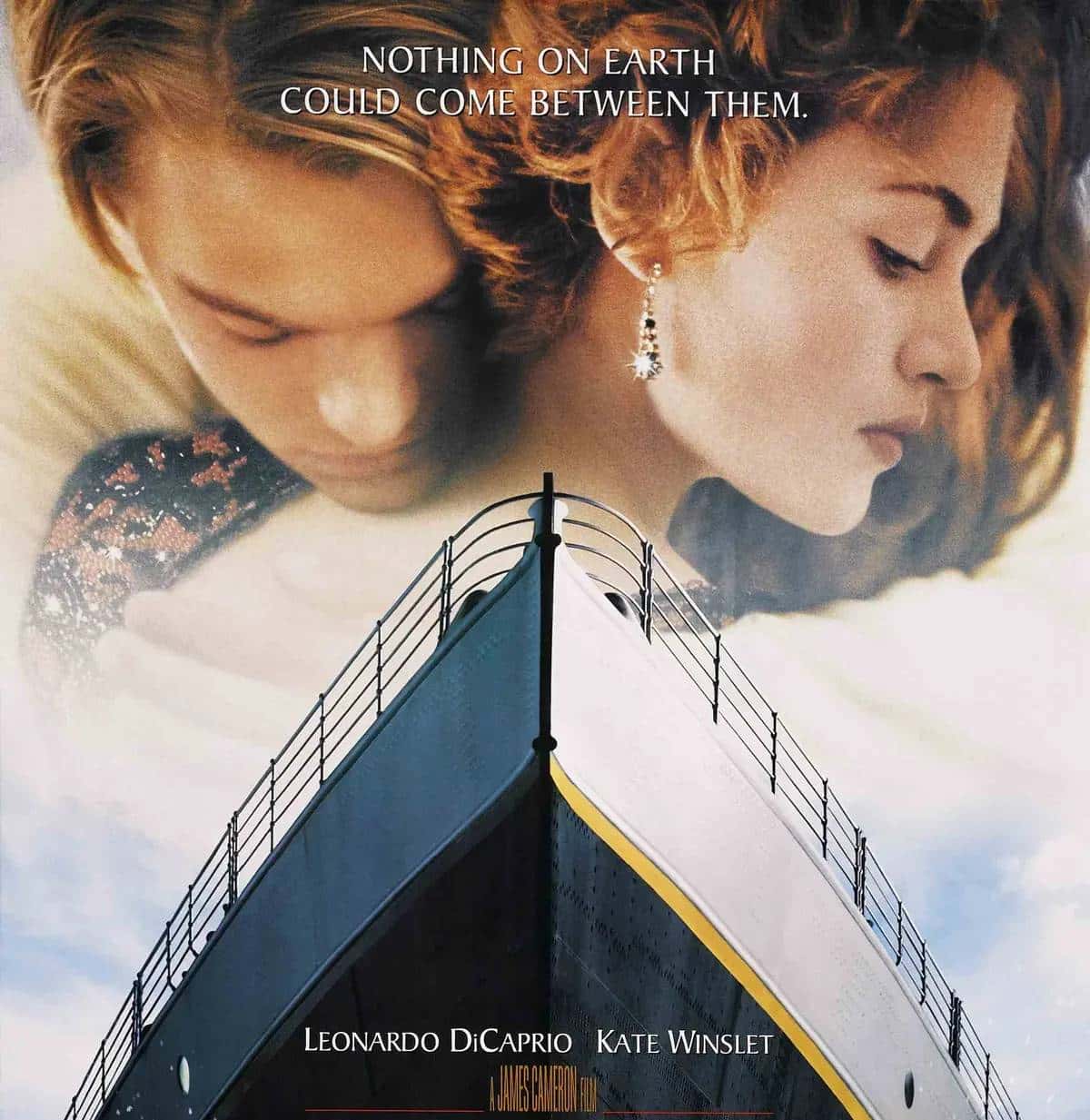 【电影】《泰坦尼克号 Titanic》(1997) 4K 原盘 + 白星版227分钟（加长版） 《泰坦尼克号 Titanic》全集未删减版高清免费在线观看百度云迅雷网盘夸克网盘阿里资源下载《泰坦… - 宋马
