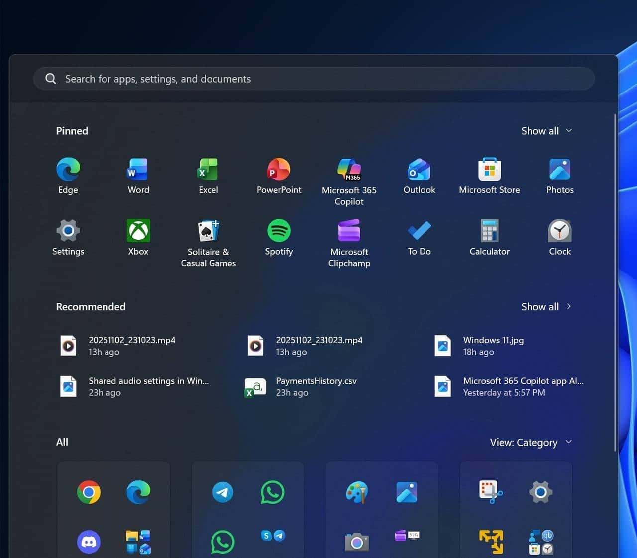 Win11隐藏玩法：4个新功能提前解锁，真香！