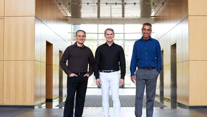 高通挖了苹果芯片工程师,还想造芯打败 M 芯片