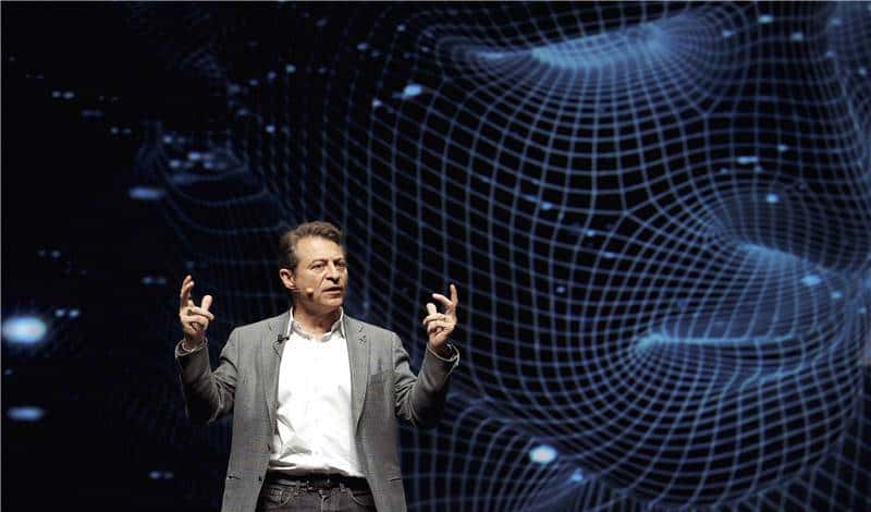 亿万富翁们的太空梦