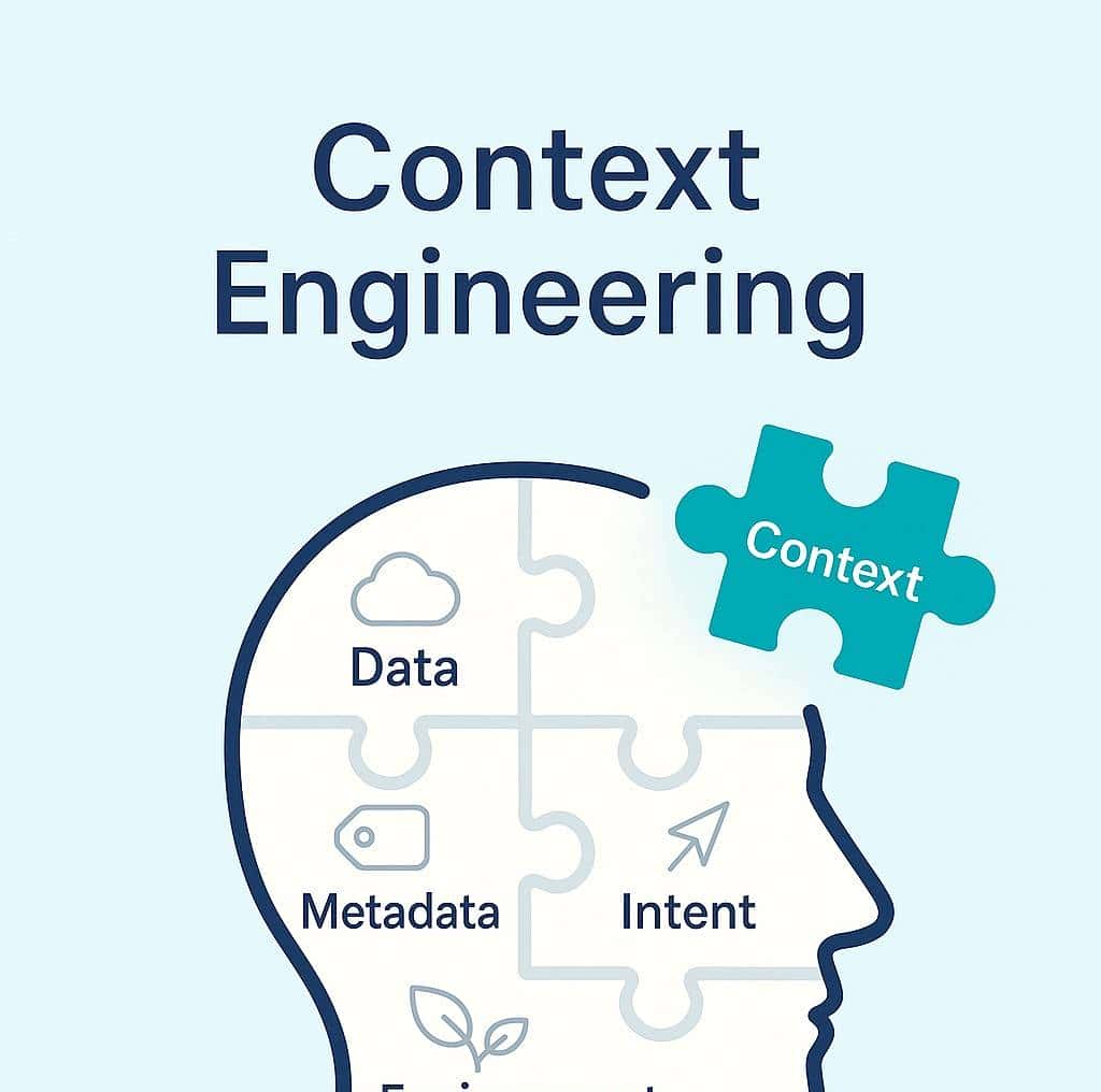 为什么技术文档撰写人员需要了解上下文工程
