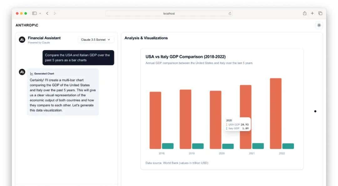 盘点 10 个最近在 GitHub 上火火火的开源项目。
