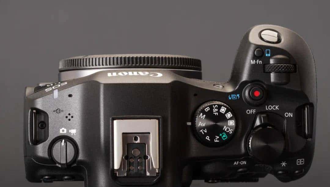 佳能EOS R6 Mark III相机DPReview上手评测