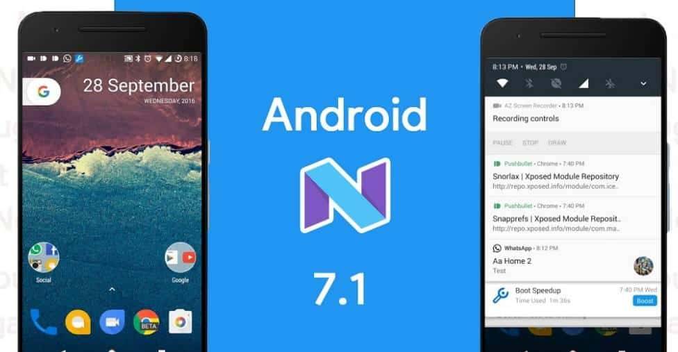 发布会上，腾讯，阿里，百度，网易，华为一起组成安卓绿色联盟