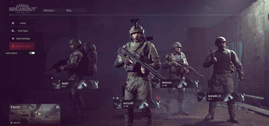 暗区突围破晓赛季：新地图+战术装备冲分攻略