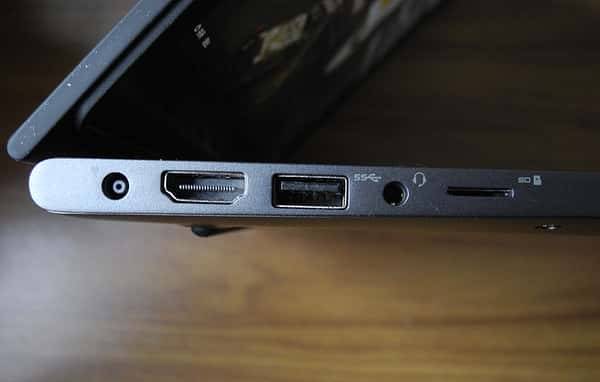 #本站首晒# 为CB正名 — Dell 戴尔 ChromeBook 13