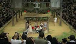 Chanel Fairyland｜只有你想不到的，没有它造不来的～