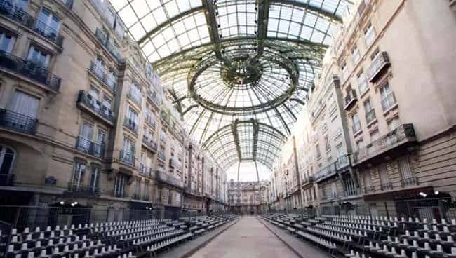 Chanel Fairyland｜只有你想不到的，没有它造不来的～