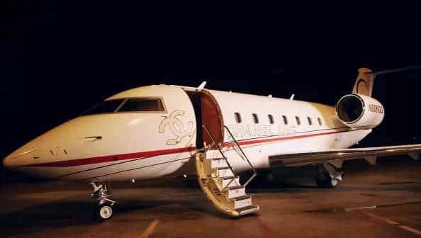 Chanel Fairyland｜只有你想不到的，没有它造不来的～