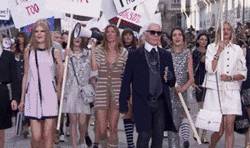 Chanel Fairyland｜只有你想不到的，没有它造不来的～