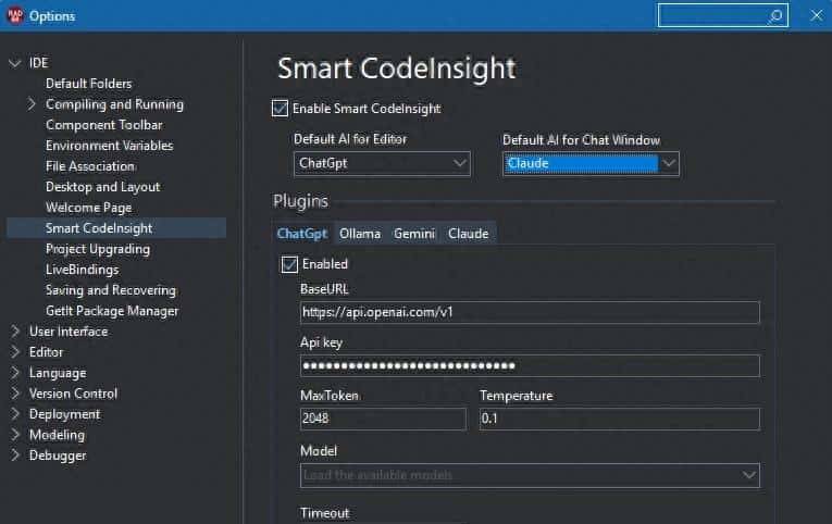 RAD Studio(Delphi) 本月隆重推出新的版本12.3 - 宋马