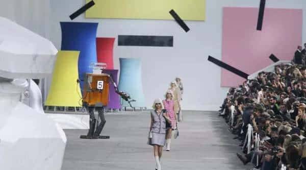 Chanel Fairyland｜只有你想不到的，没有它造不来的～