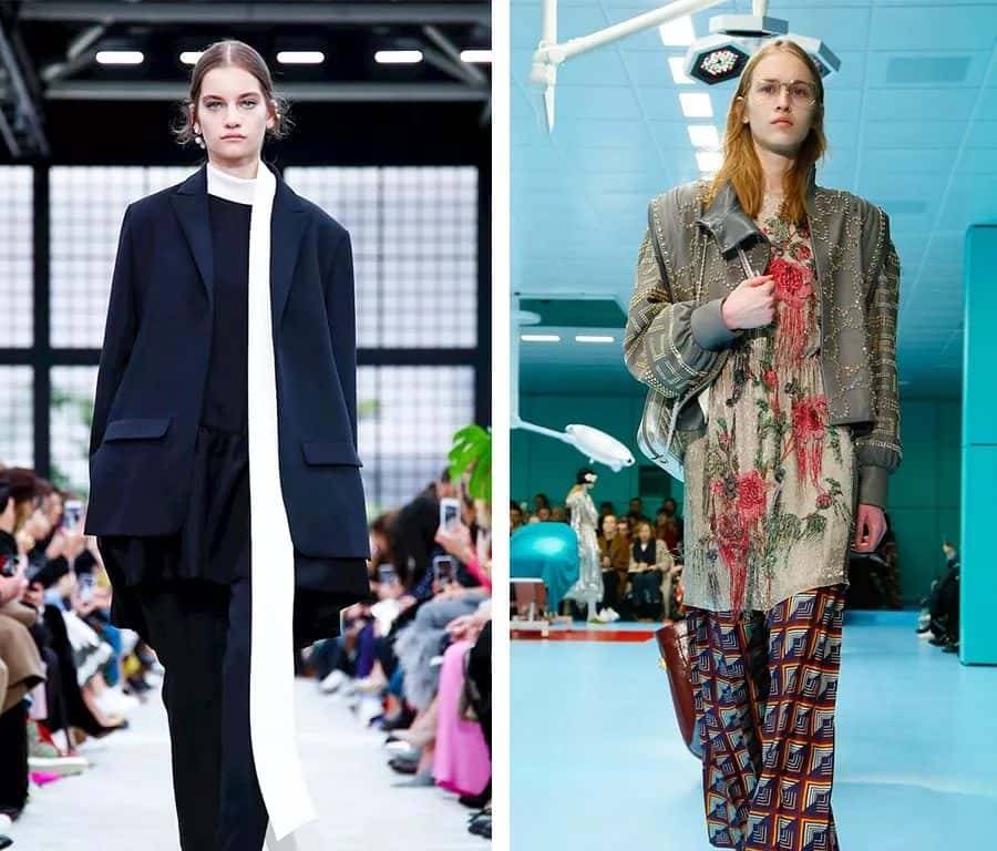 这条裤子你没有？靠它才敢在冬天里放心地长肉啊