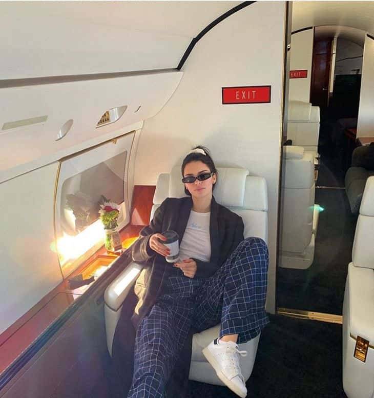 这条裤子你没有？靠它才敢在冬天里放心地长肉啊