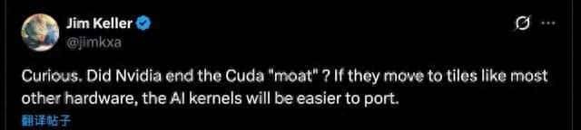英伟达自毁CUDA门槛，15行Python写GPU内核，性能匹敌200行C++