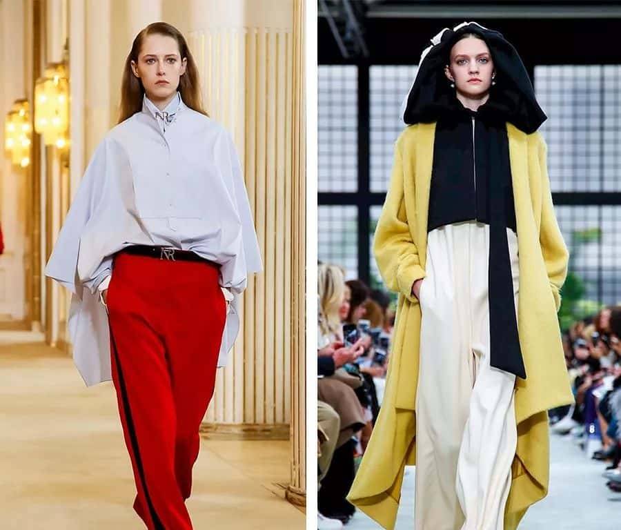 这条裤子你没有？靠它才敢在冬天里放心地长肉啊