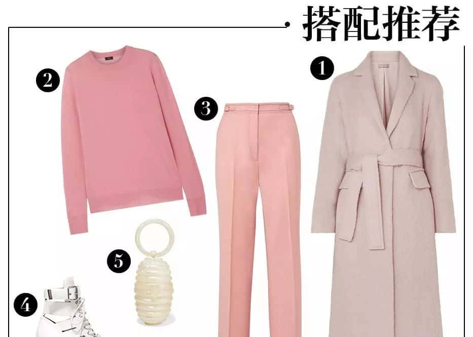 这条裤子你没有？靠它才敢在冬天里放心地长肉啊