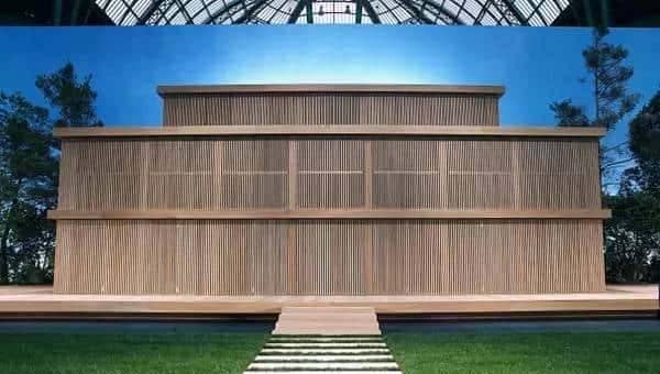 Chanel Fairyland｜只有你想不到的，没有它造不来的～