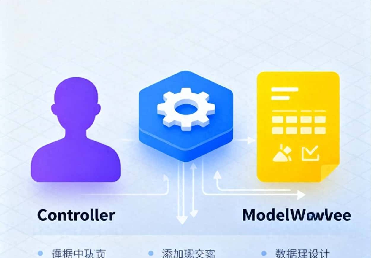 SpringMVC 知识整理和面试 - 宋马