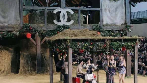 Chanel Fairyland｜只有你想不到的，没有它造不来的～