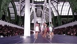 Chanel Fairyland｜只有你想不到的，没有它造不来的～