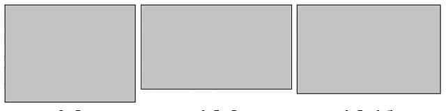 笔记本屏幕的“进化论”