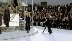 Chanel Fairyland｜只有你想不到的，没有它造不来的～