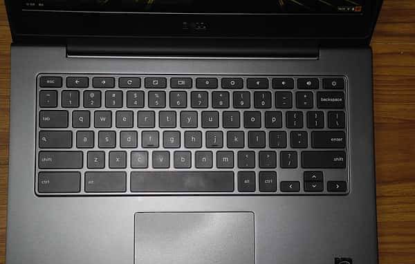 #本站首晒# 为CB正名 — Dell 戴尔 ChromeBook 13