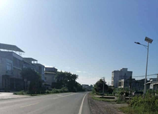 广西南宁市上林县至宾阳县的过路街，有机会升格为镇为何被撤销？ - 宋马