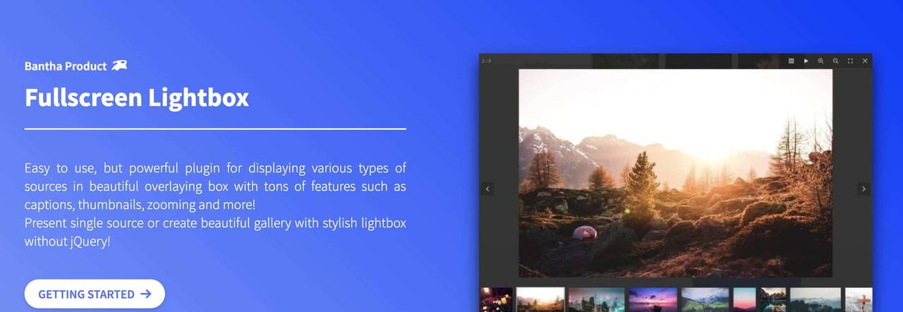 2020年让人难以置信的50款前端新工具:JavaScript插件篇(一)