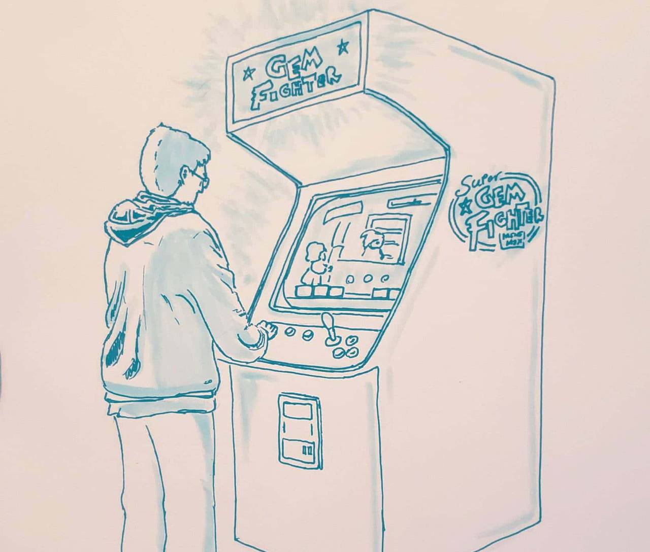 当年没日没夜地玩游戏，为何如今却对游戏失去了兴趣