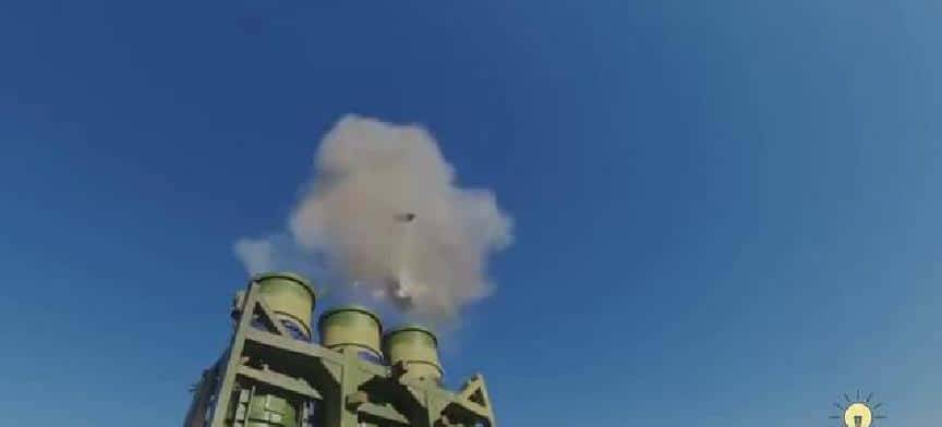 全球最强防空导弹：红旗9勉强上榜，萨德仅列第二 - 宋马