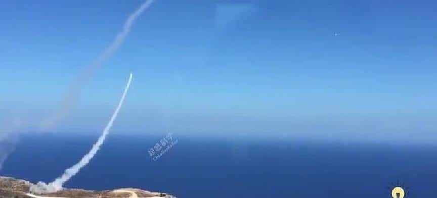 全球最强防空导弹：红旗9勉强上榜，萨德仅列第二 - 宋马