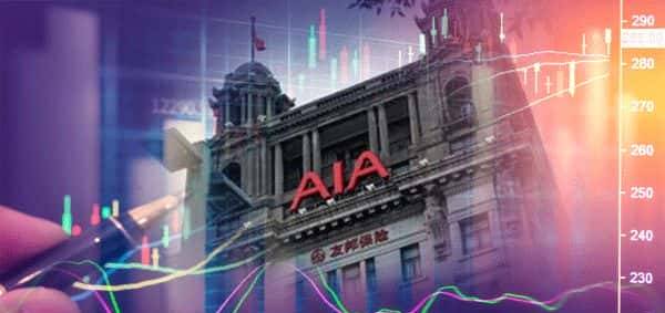 为何敢豪掷2.5亿挖一个人？友邦保险布局"野心"毕露！内地业务利润已连续5年高增长 - 宋马