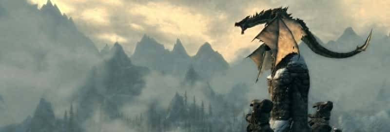 《上古卷轴5:天际》秘籍指令大全 - 宋马