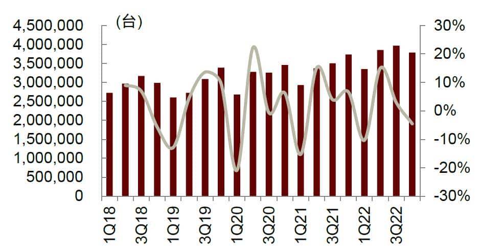 中金 | “芯”前沿系列：接口芯片，高速通信兵