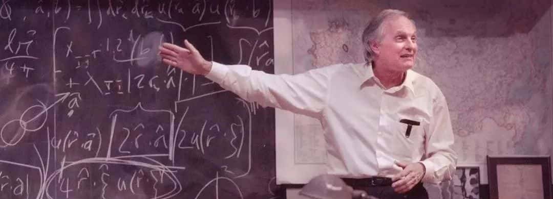 顶尖物理学家：很遗憾，一年级的第一堂科学课，就在以错误的理念教孩子学科学…… - 宋马