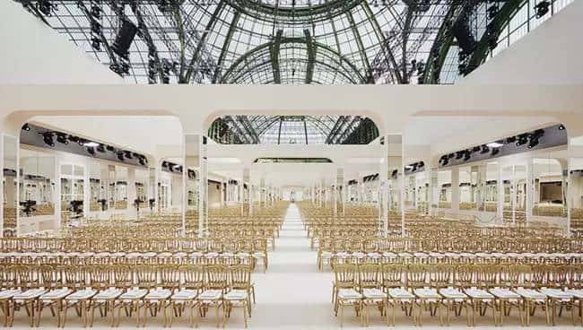 Chanel Fairyland｜只有你想不到的，没有它造不来的～