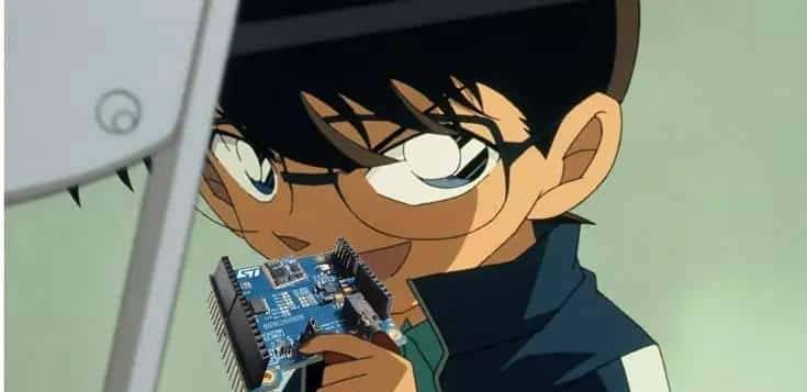 自己做一个基于SensorTile的交互式变声器 - 宋马