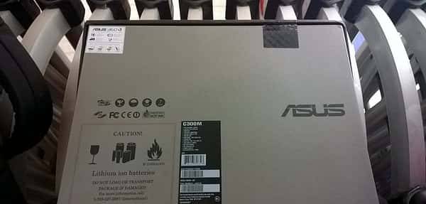 #本站首晒# 为CB正名 — Dell 戴尔 ChromeBook 13