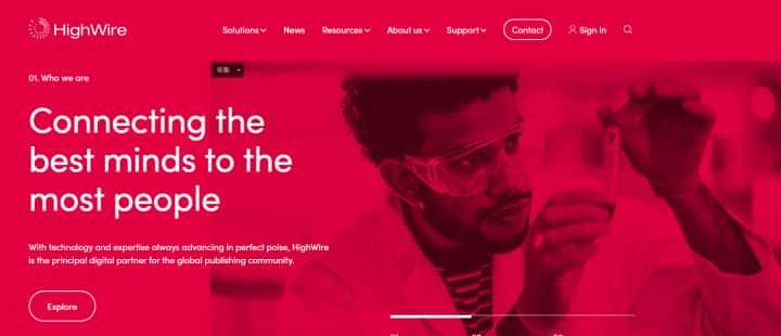 半天整理了,19个外文文献查网站!让你一次收藏好!不要弄丢咯