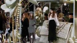 Chanel Fairyland｜只有你想不到的，没有它造不来的～