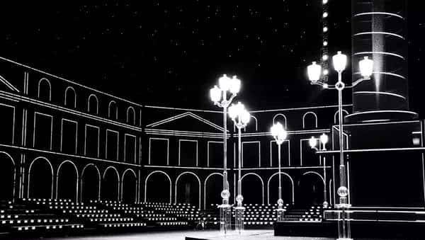 Chanel Fairyland｜只有你想不到的，没有它造不来的～