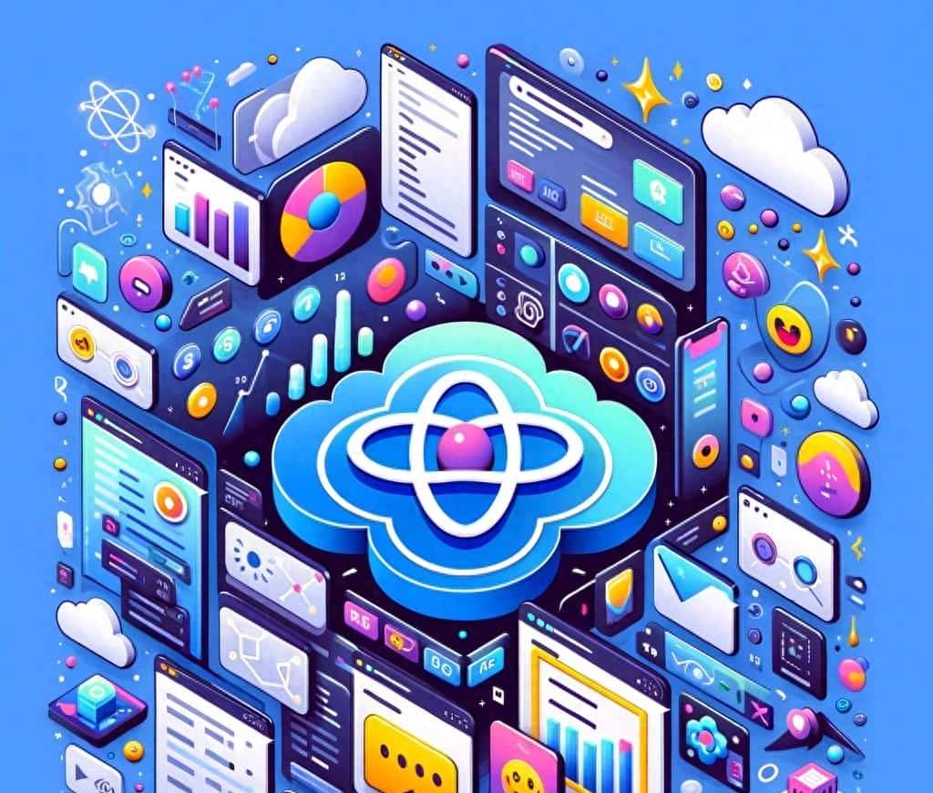 20个惊艳的React组件库，每一个都值得收藏（下） - 宋马